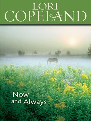 Now and Always - ebook